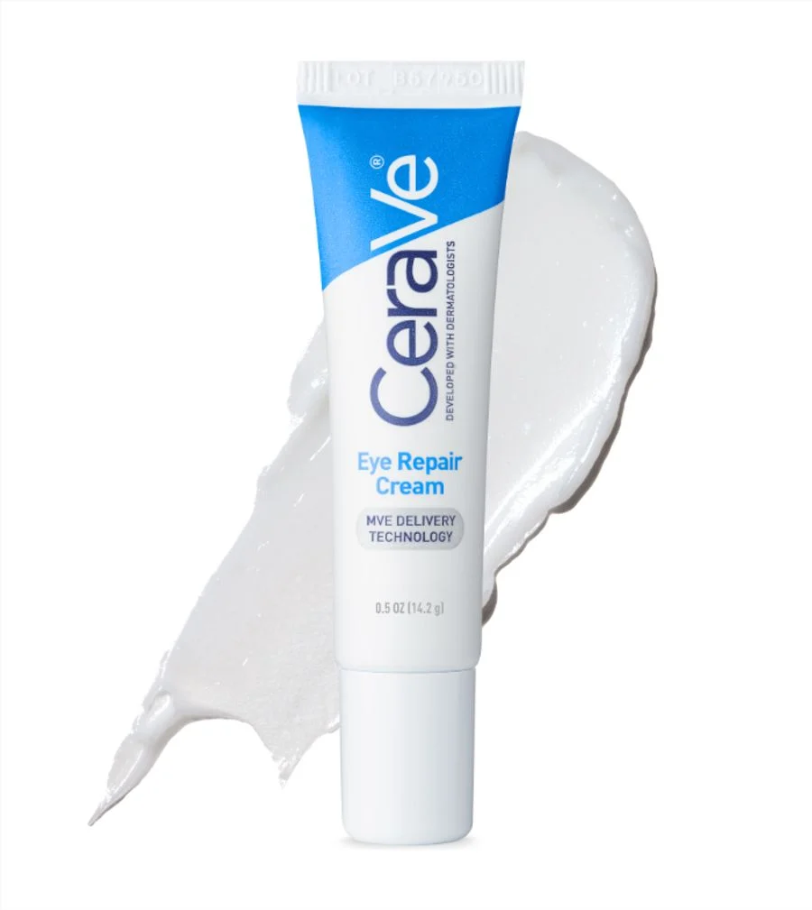 Eye Repair Cream