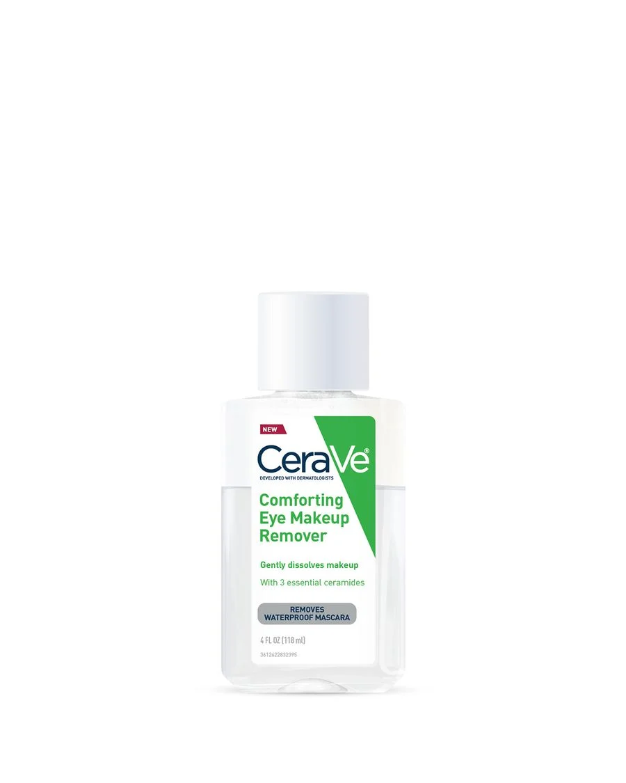 Comforting Eye Makeup Remover