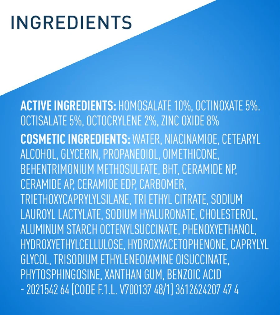 AM Facial Moisturizing Lotion SPF 30 - Image 8