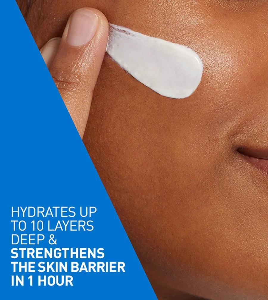 AM Facial Moisturizing Lotion SPF 50 - Image 2