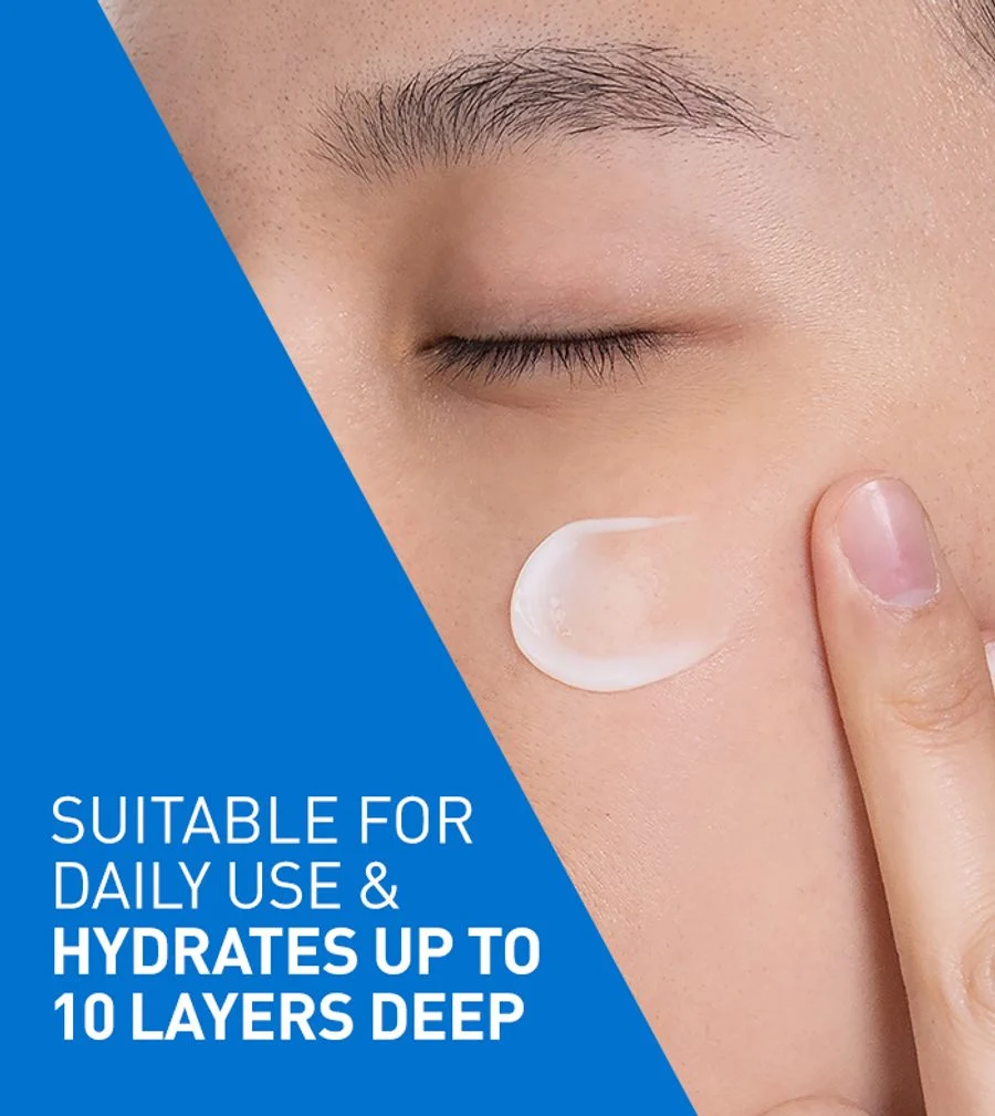 PM Facial Moisturizing Lotion - Image 2