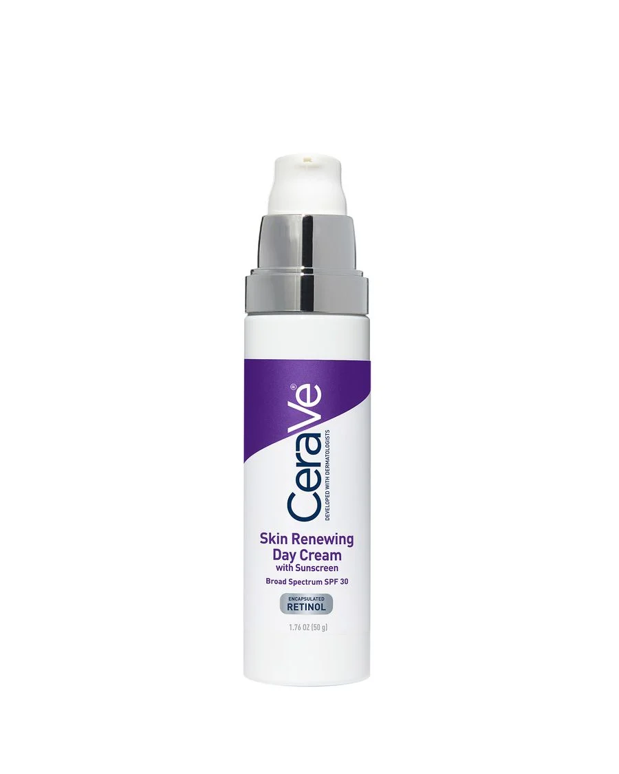 Skin Renewing Day Cream
