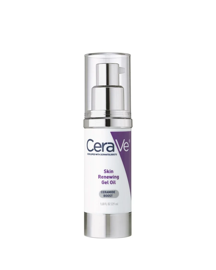 Skin Renewing Gel Oil